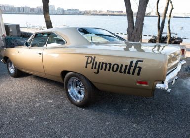 Plymouth Road runner roadrunner 