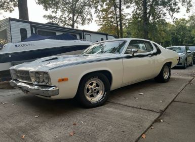 Plymouth Road runner Roadrunner 