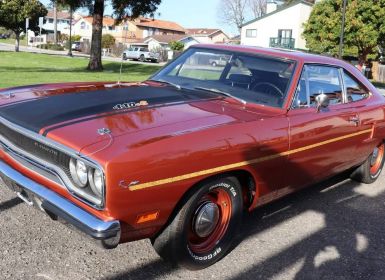 Plymouth Road runner Roadrunner 