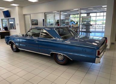 Achat Plymouth Satellite Occasion