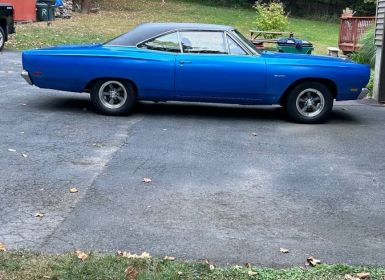 Achat Plymouth Satellite Occasion