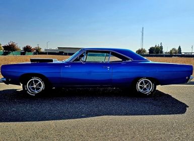 Achat Plymouth Satellite Occasion