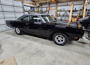 Achat Plymouth Satellite Occasion