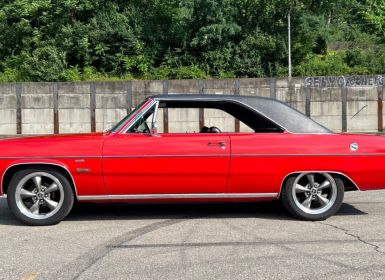 Achat Plymouth Scamp Occasion