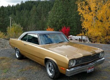 Plymouth Scamp