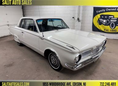 Vente Plymouth Valiant Occasion