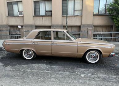 Achat Plymouth Valiant Occasion