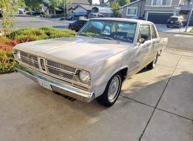 Achat Plymouth Valiant Occasion