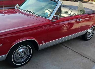 Vente Plymouth Valiant Occasion