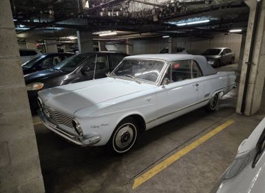 Plymouth Valiant 