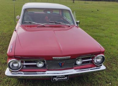 Achat Plymouth Valiant signet  Occasion