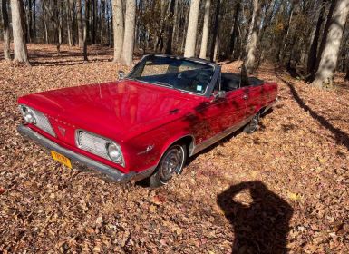 Achat Plymouth Valiant signet  Occasion