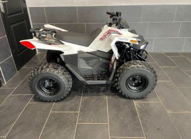 Polaris Outlaw 70 EFI 2022