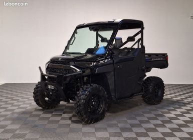 Polaris Ranger 900 xp 1000 EPS