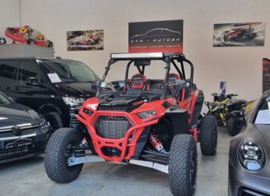 Achat Polaris RZR 1000 Turbo S 195CH Occasion