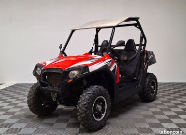 Polaris RZR 570 