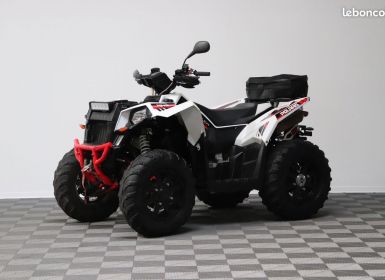 Polaris Scrambler 1000 xp