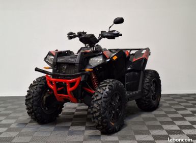 Polaris Scrambler 1000 xp