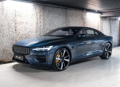 Polestar 1 Limited Edition 1 Of 1500 Leasing