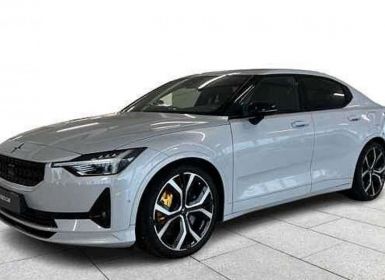 Polestar 2 2022 Long range Dual motor - Plus