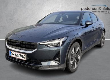 Achat Polestar 2 2023 Occasion