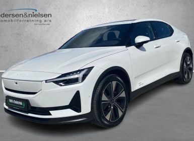 Vente Polestar 2 2023 Occasion