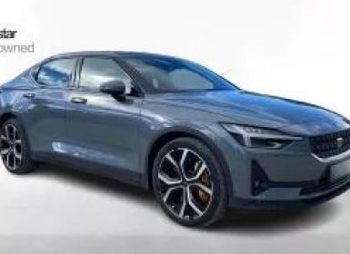 Vente Polestar 2 2023 350CH Volvo XC40 Occasion