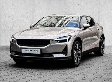 Polestar 2 2023 78kWh Long Range Single