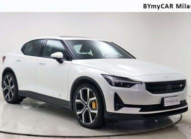 Polestar 2 2023 Long Range Dual Motor 82kWh Performance Pack awd