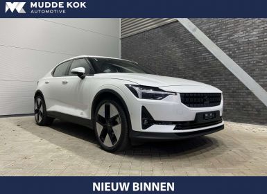 Polestar 2 2023 Long Range Single Motor 78 kWh | Plus Pilot Lite