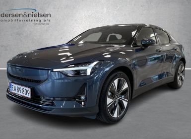 Vente Polestar 2 2024 Occasion