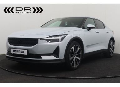 Vente Polestar 2 78 KW/h LONG RANGE - LED NAVI TOPSTAAT 1ste EIGENAAR Occasion