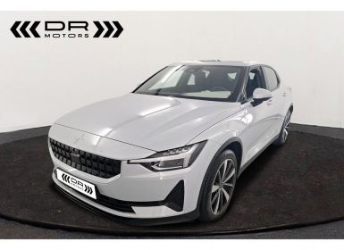 Vente Polestar 2 78KW/h 170KW LONG RANGE SINGEL MOTOR - LED NAVI Occasion