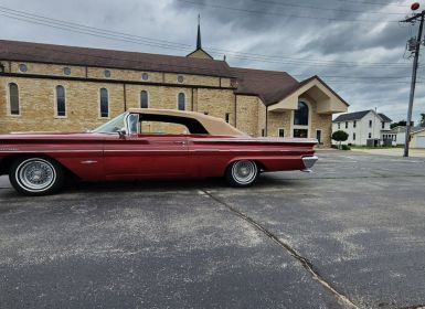 Achat Pontiac Bonneville Occasion