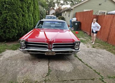 Pontiac Bonneville