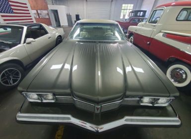 Achat Pontiac Bonneville Occasion