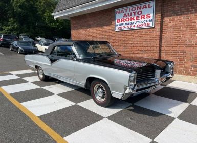 Vente Pontiac Bonneville convertible  Occasion