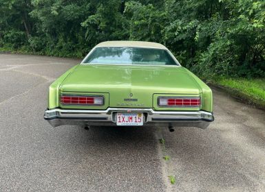 Achat Pontiac Catalina Occasion