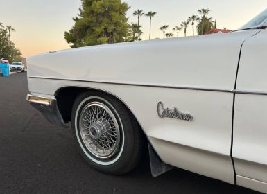 Achat Pontiac Catalina Occasion