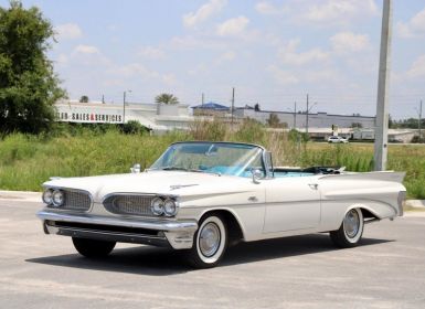 Pontiac Catalina Occasion