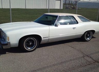 Achat Pontiac Catalina Occasion