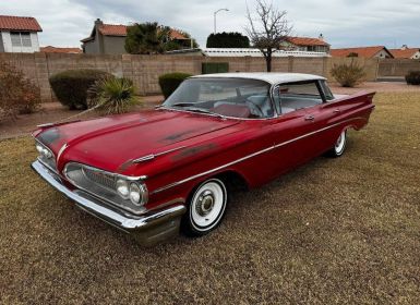 Vente Pontiac Catalina Occasion