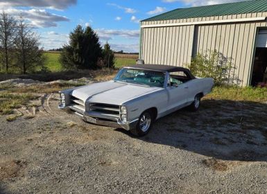 Pontiac Catalina convertible 