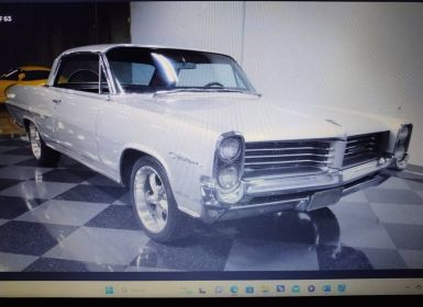 Achat Pontiac Catalina E  Occasion