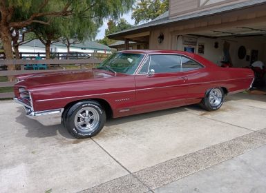 Achat Pontiac Catalina Ventura 421  Occasion