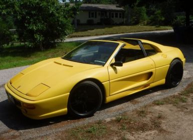 Achat Pontiac Fiero Occasion