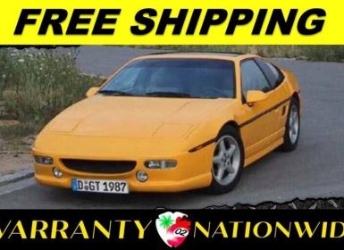 Achat Pontiac Fiero Occasion