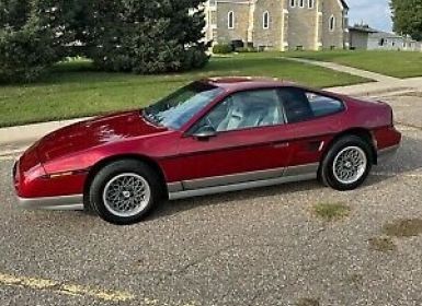 Pontiac Fiero