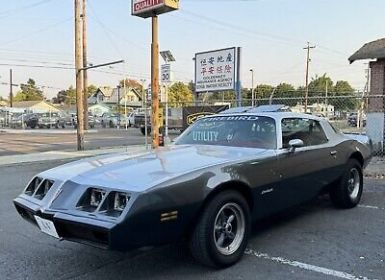 Achat Pontiac Fiero Occasion