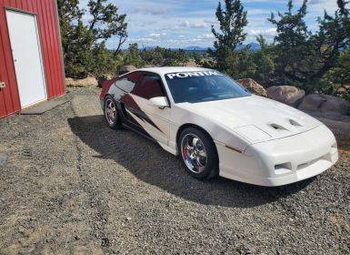 Pontiac Fiero Occasion